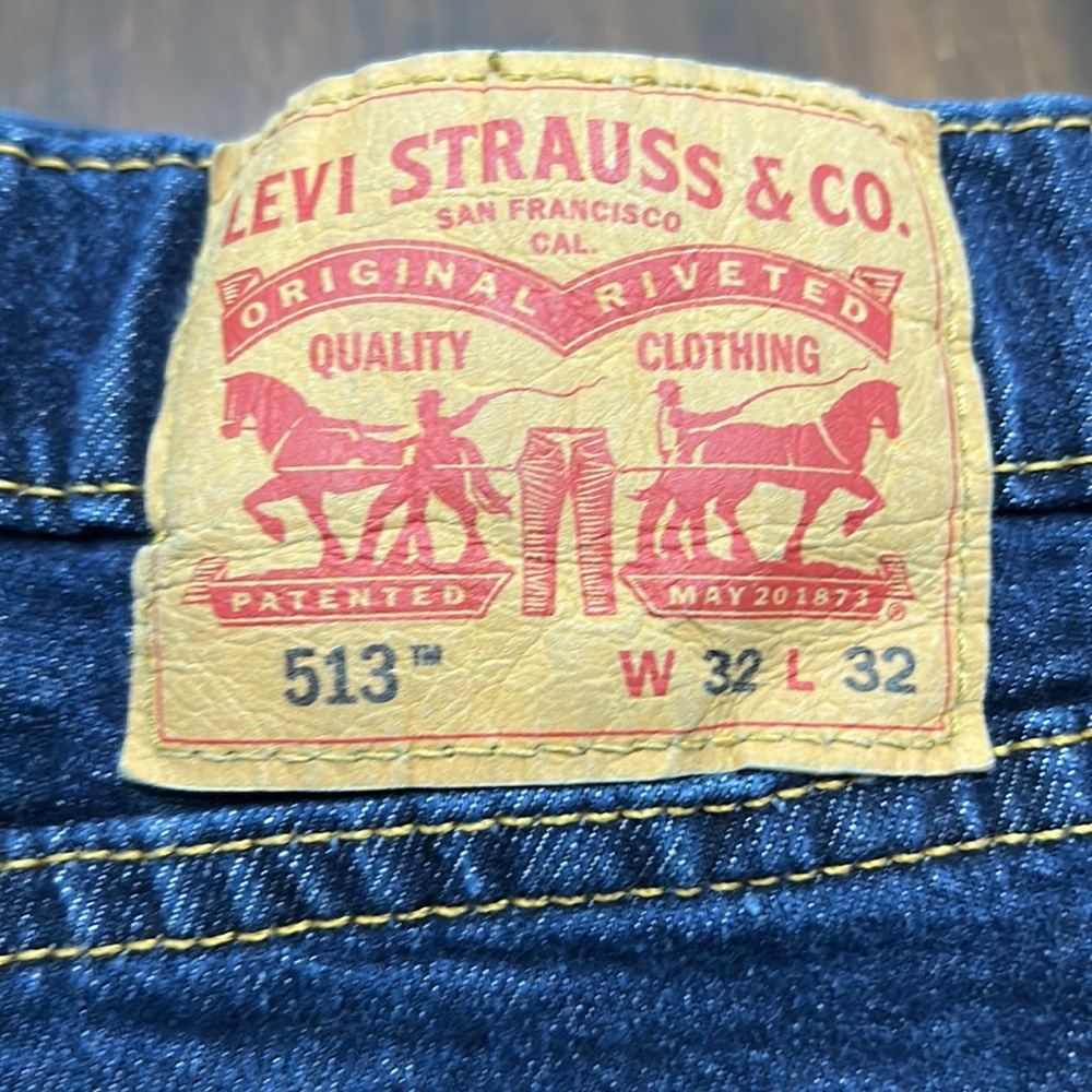 LEVI STRAUSS & CO. - Picture 2 of 3